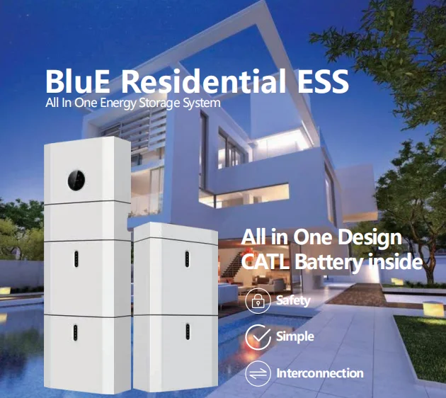 Rottdam Stock Kstar CEI0-21 All In One Solar Energy System With CATL Solar Battery Lifepo4 10kWh 20kWh 40kWh