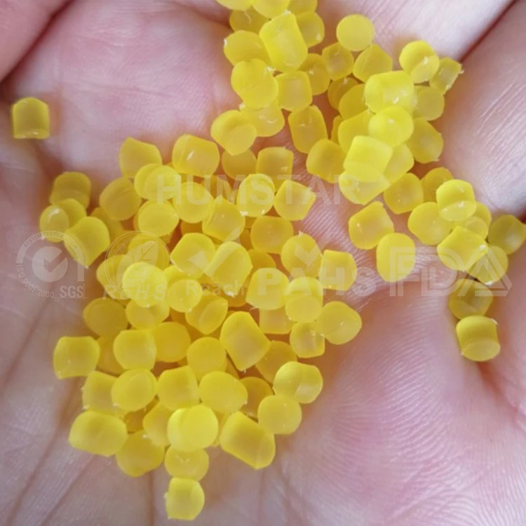 transparent rain boot pvc compound granule for clear crystal rain boot