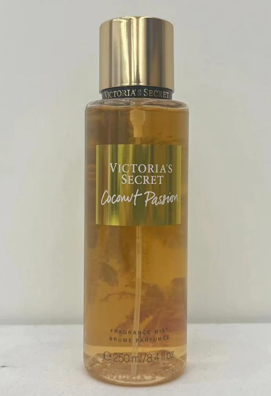 Поставщик оригинального дезодоранта-спрея Secret Victoria парфюмерии Frasco Perfume Luxuoso а также аутентичной оптом.
