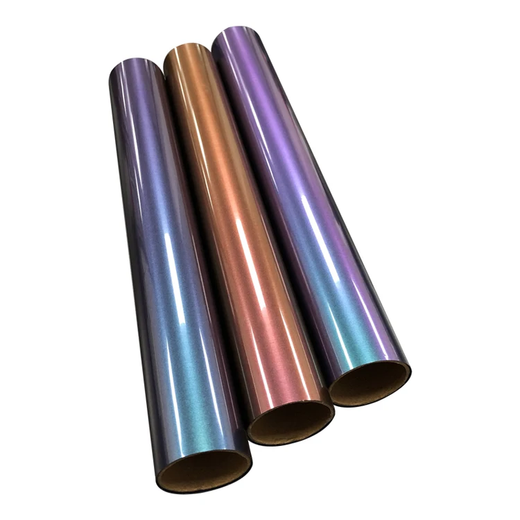 Heat Transfer Vinyl Roll Wholesale Heat Transfer Vinyl Rolls Chameleon