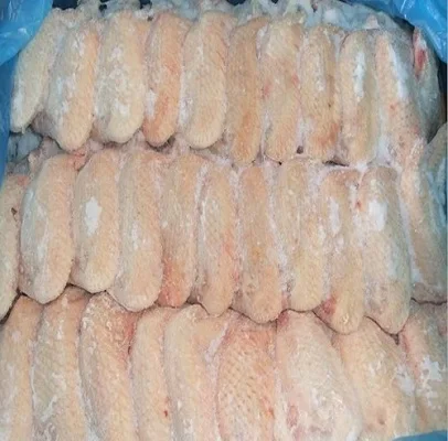 VERY CLEAN HALAL FROZEN CHICKEN FEET AND FULL CHICKEN for sale at cheap prices