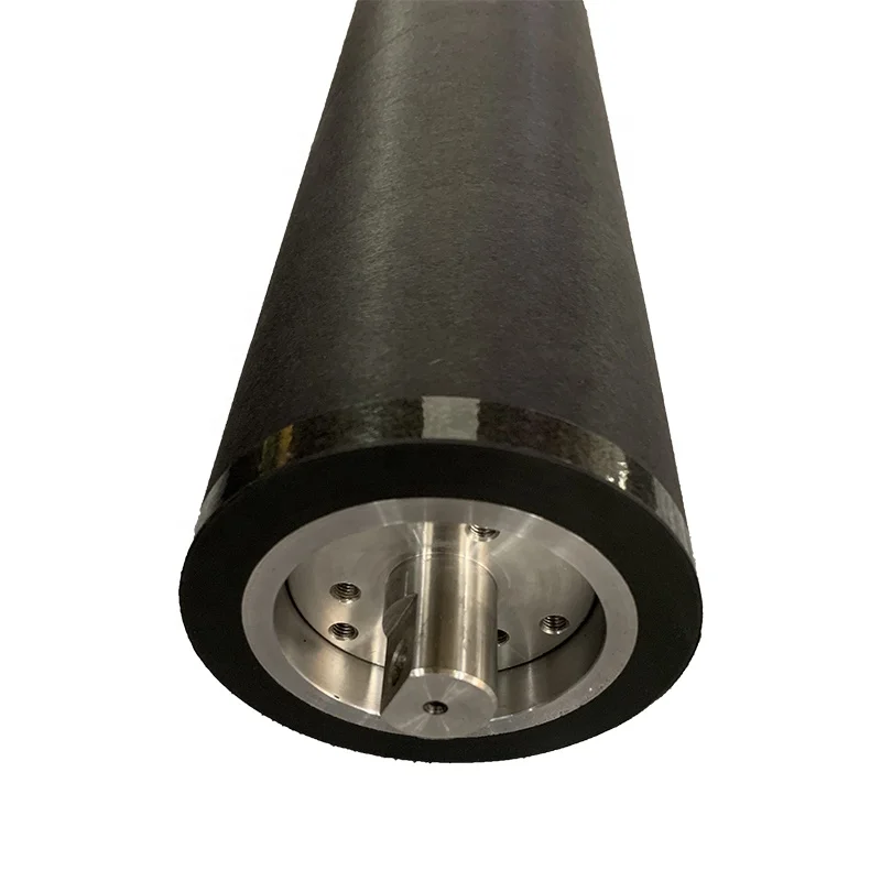 Factory direct sales of high-quality KOMORI L26 L28 LS29 L440 L540 LS40 G40 GL40 L50 NBR/EPDM rubber rollers