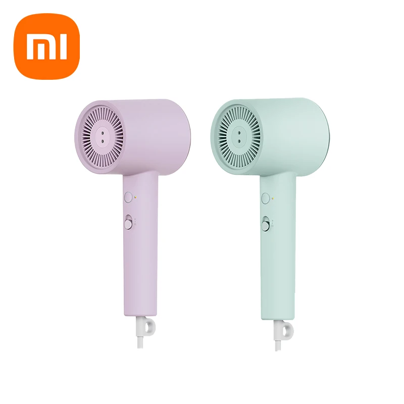 Xiaomi Wholesale High Power Hair Dryer Mijia High Speed Hair Dryer H301 for Girls