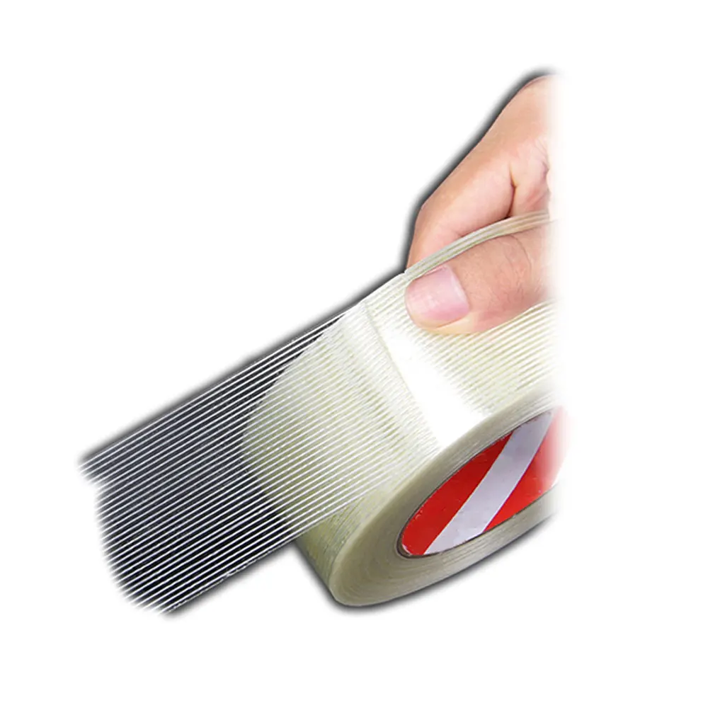Electronic Components Ptfe Adhesive Double Tape For Medical Use Polyester Fiber Tension Tool