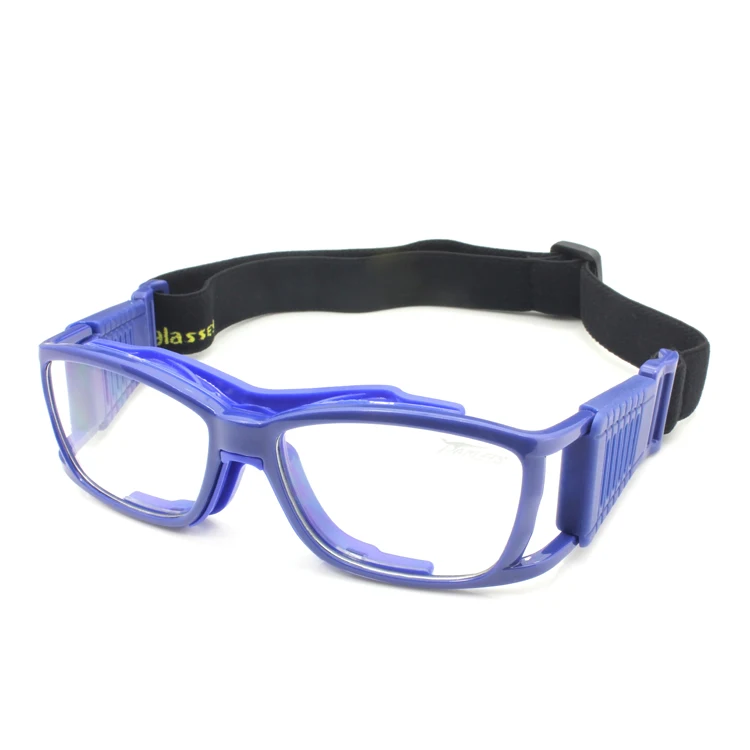 Wholesales Goggles Football Handball Sport Eyewear Designer Eyeglass Frames High Impcat For Men