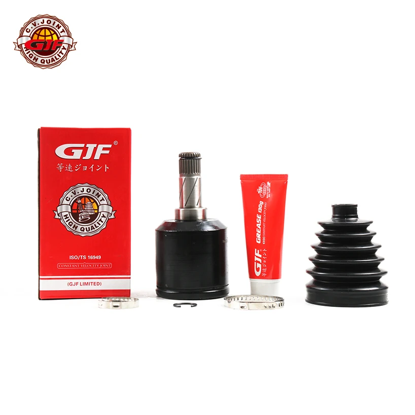 GJF авто часть передачи оптовая продажа левой и правой внутренней шарнир равных угловых скоростей для Volvo 850 VO-3-502