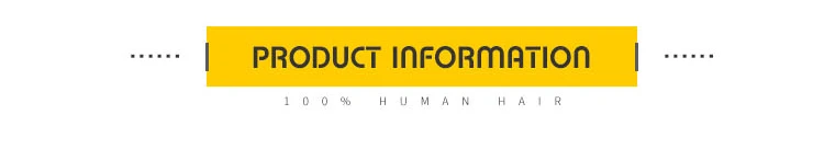 100% natural human hair curly wigs