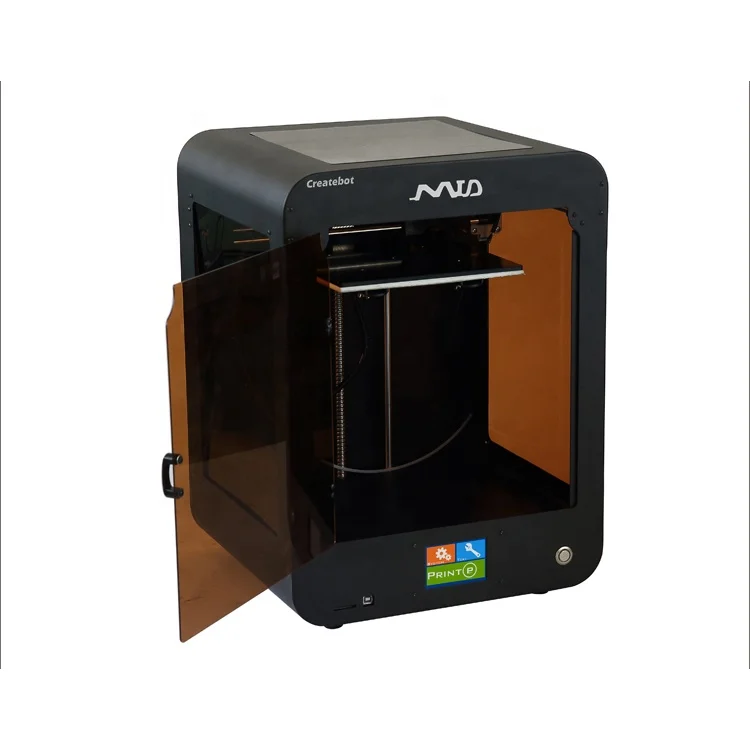 
New Design 3d printer support WIFI USB SD card for professional 3d printing service 
