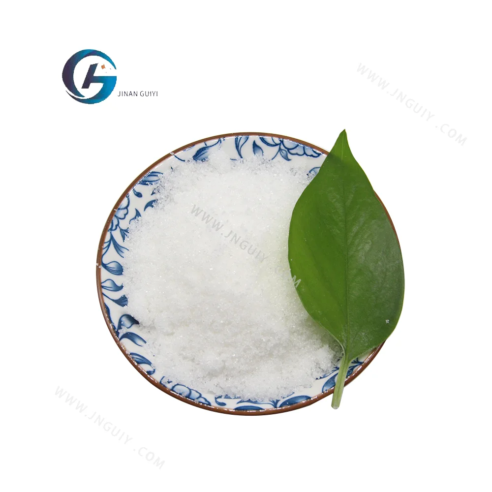 Big discount 99% Bitter Agent & Aversive Agent Denatonium saccharide CAS 90823-38-4 with best quality