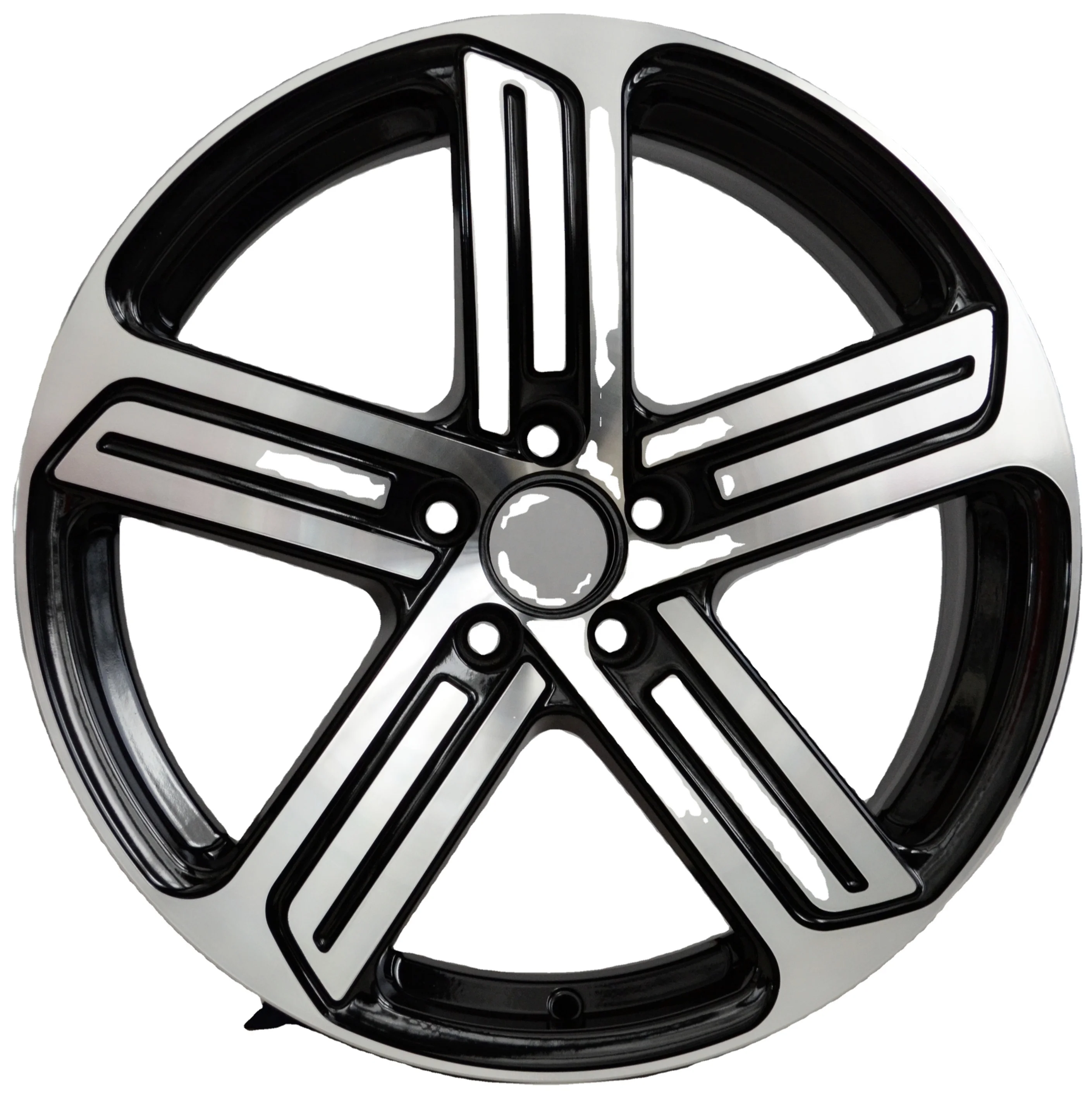 14 15 16 17 18 Inch Wheels Deep Dish Rim Price 4 5 8 Holes 100 112 114.3 120 Pcd Wheel For Car
