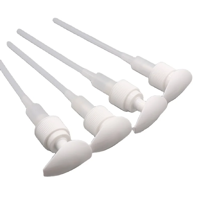 24/410 28/410 Plastic Replacement Lotion Toothpaste Soap Dispenser Pump