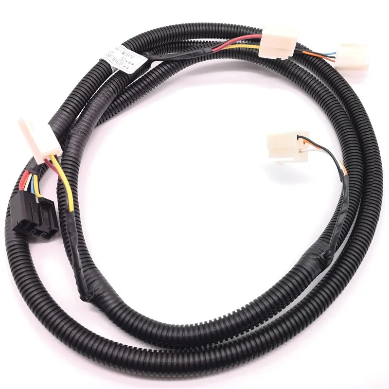 Custom automotive wiring harness full range of products original accessories for internal wiring harness
