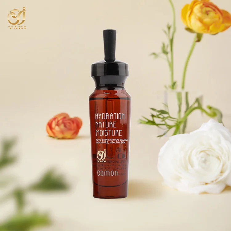 Hyaluronic Acid Firming Shrink Pores Liquid Salicylic Acid Skincare Facial Serum Natural beauty products