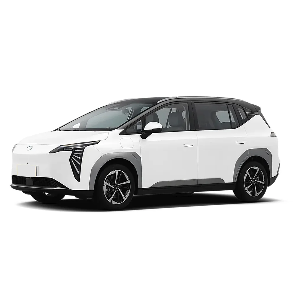 2024 AION Y Plus Внедорожник китайский новый бренд автомобиль с дальностью 510 км лидер продаж Новый энергетический