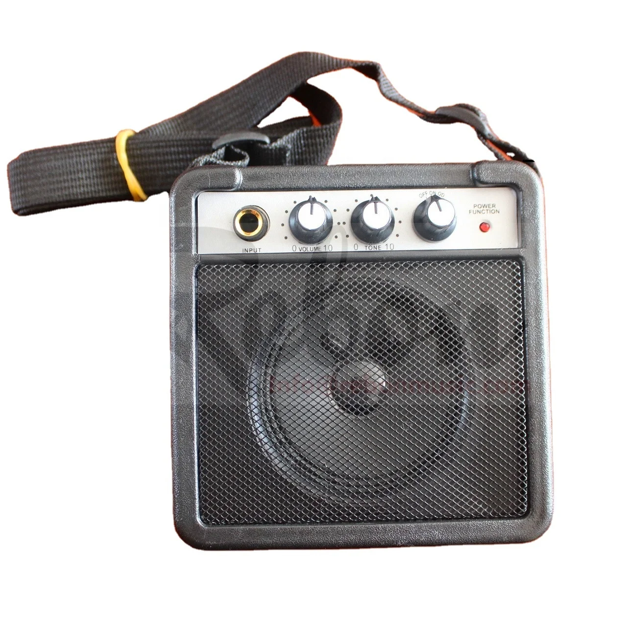 5 watt portable Mini Electric Guitar Amplifier/speaker
