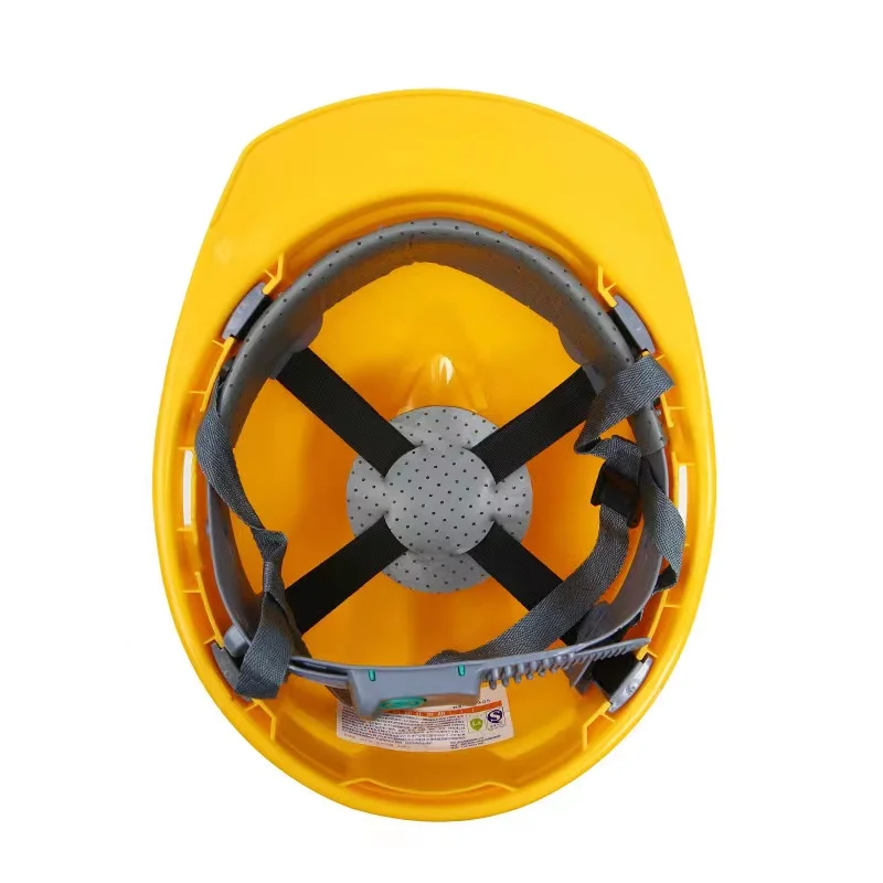 Wholesale lower price safety helmet construction high quality helmets safety up to standard for industrial