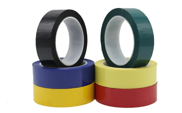 Factory Price High Quality Mara Tape Polyester PET Color Transforme Tape