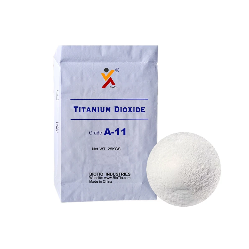 Best Supplier of titanium dioxide TiO2 Titanium dioxide price Anatase titanium dioxide A-11