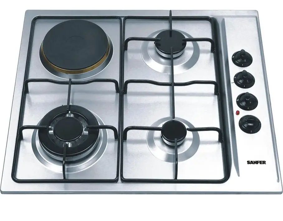 Best solar national low price induction cooker gas cooker hob