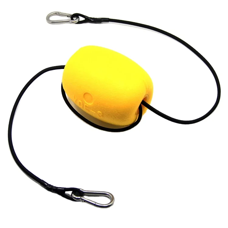  BoTai PVC fishing buoy boat boa di pesca hard buoys commercial abs plastic trawl