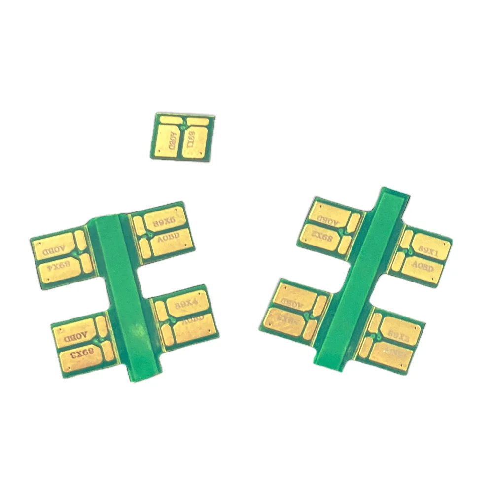 289x Toner Chip For Hps Laserjet Pro M404dw M404dn M404n Mfp M428fdw Mfp M428dw M428fdn