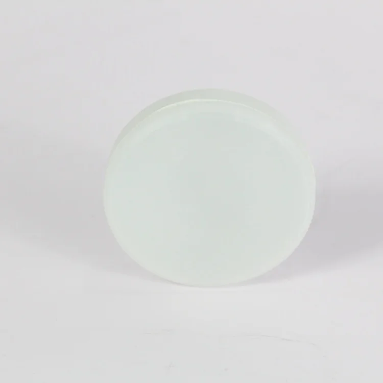 AC 230V GX53 Housing GX53 Linear Solution Portable Led Lamp 12w SMD LED Light Bulb for Home Use