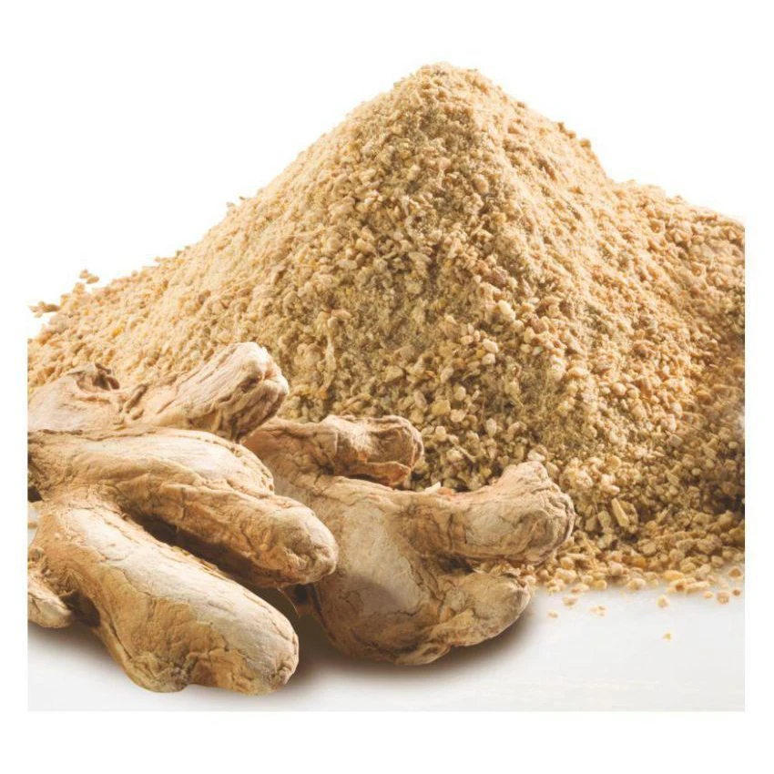Factory Supply Dehydrated Ginger Root Powder Dried Ginger Powder