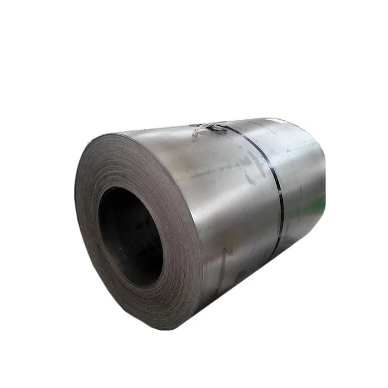 Cold Rolled Steel DC01 DC02 DC03 DC04 DC05 DC06 SPCC Cold Rolled Steel Coil Manufacturer