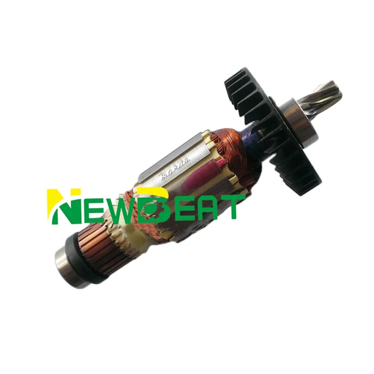 NewBeat Nantong Start Armature for Makitaa 9553 Angle Grinder Motor China