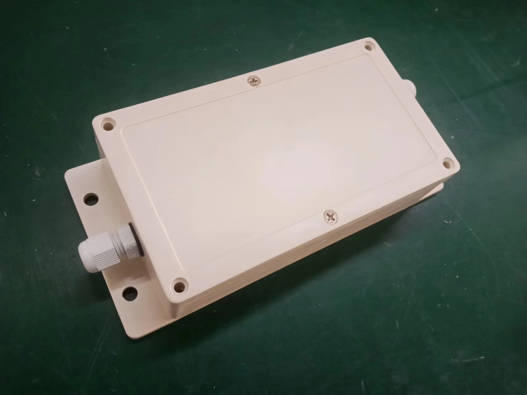 Led Driver 3-40w Waterproof Emergency Power Supply Emergency Led Bulb Driver