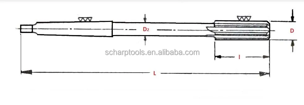 fluted reamers machine chuck reamer suppliers chucking reamer motor
