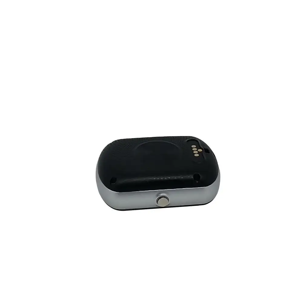 FA29 9820E 4G portable gps Tracker manufacturer tracking device with SOS calling panic button IP67