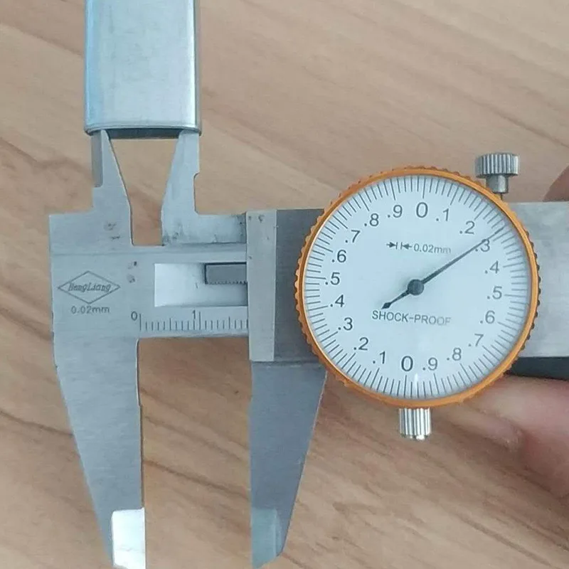 Factory Custom 13 16 19 25 32mm  Galvanized Steel PP Strapping Buckle Clip