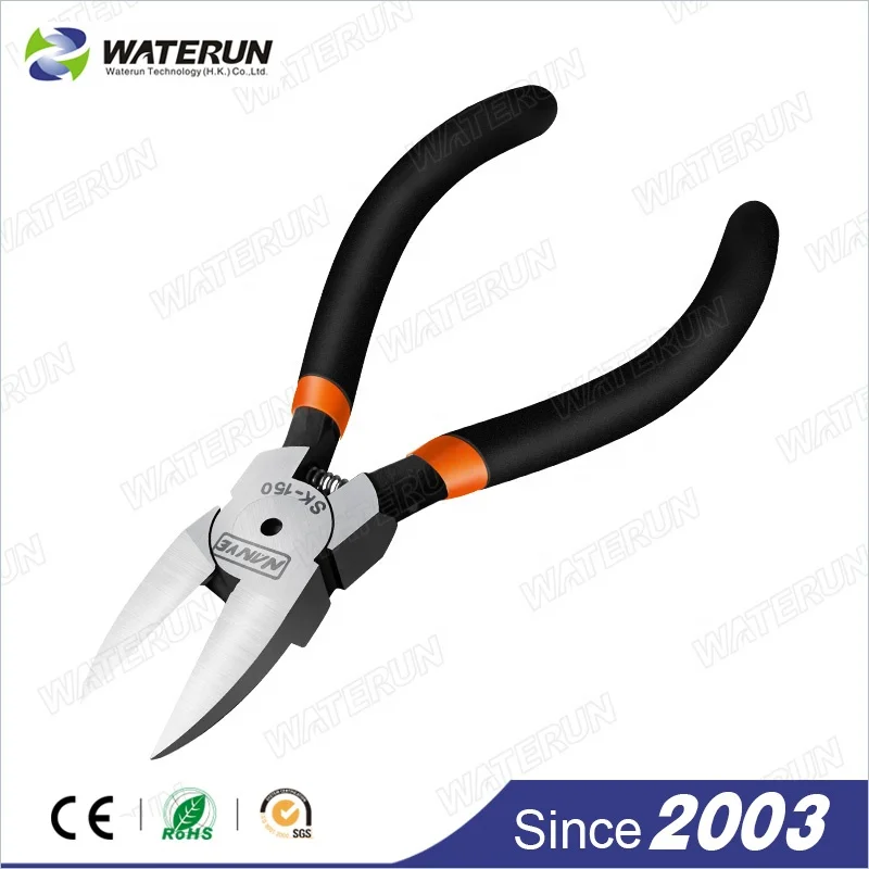 Insulated keiba combination pliers , multi plier tool factory