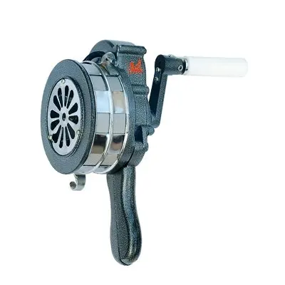 LK-100 Hand Operated Siren,Hand crank Siren, Signal Siren suppliers
