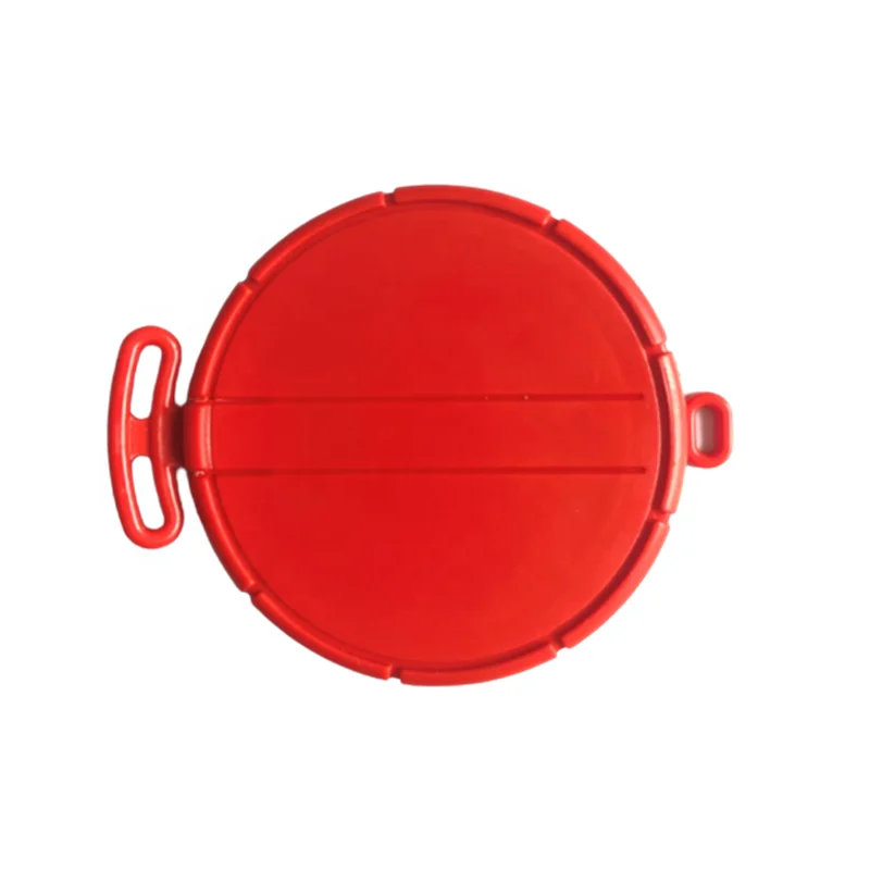 Hot Sale Red IBC Tank Lid cap seal
