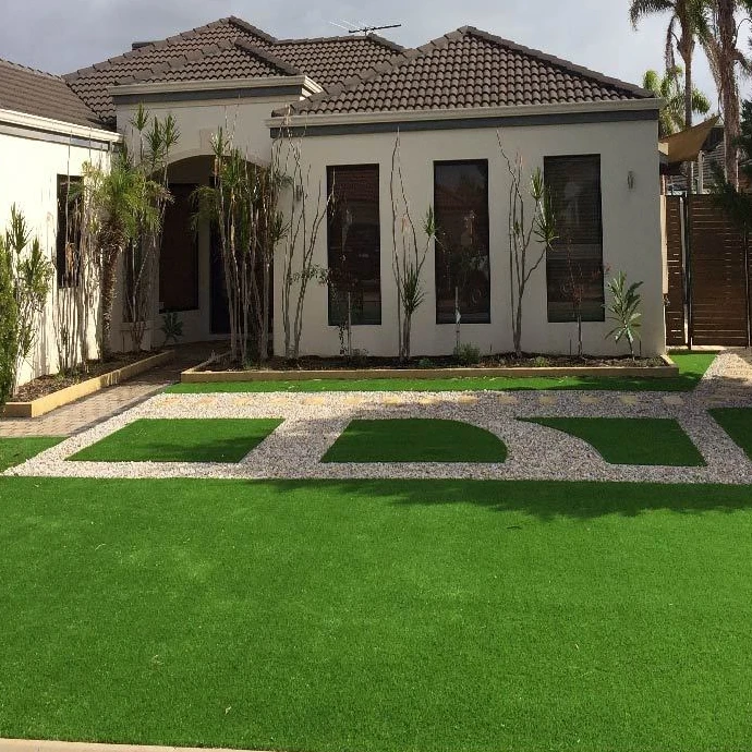 Профессиональный газон для отдыха искусственная трава ковер