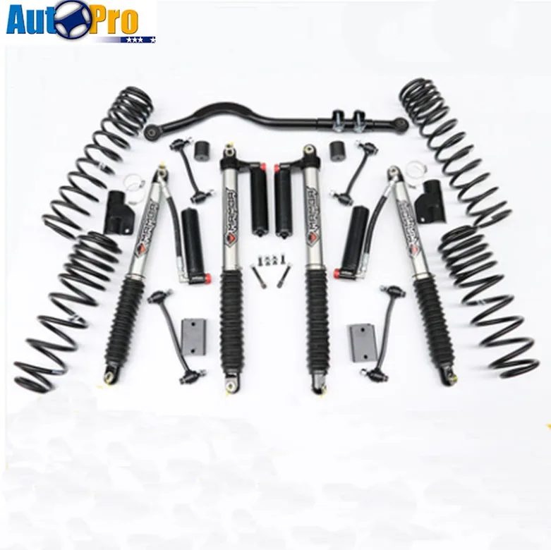
Cheap 4x4 Off Road JL Suspension Lift Kits 4x4 JEEPs Lift Kit 