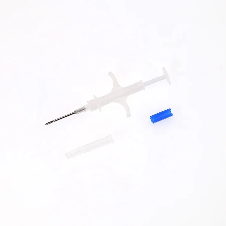 Animal pet ID Microchips syringe Medical Use Or Home Use