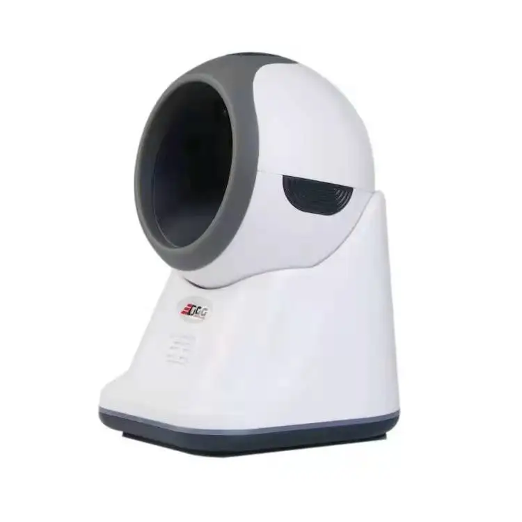 Лидер продаж с завода, белый сканер штрих-кода 640*480 пикселей для мобильного платежа