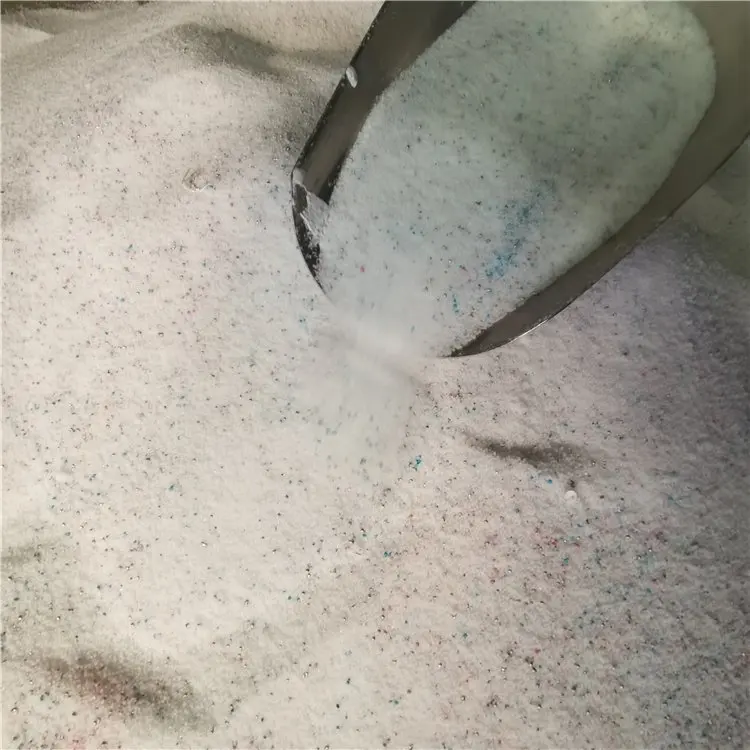 Washing Powder Bulk Laundry Detergent  China Washing Powder