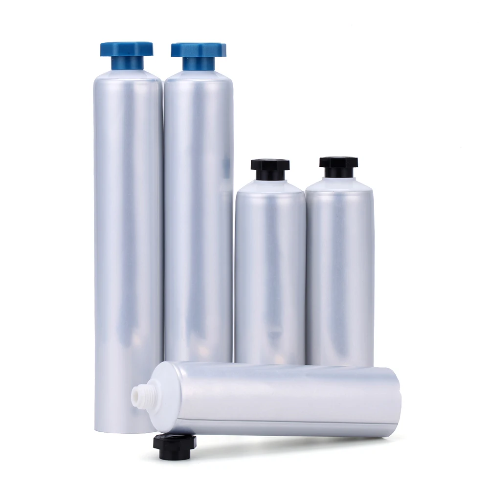 Empty Ointment Packing Tube 100ml with High Quality