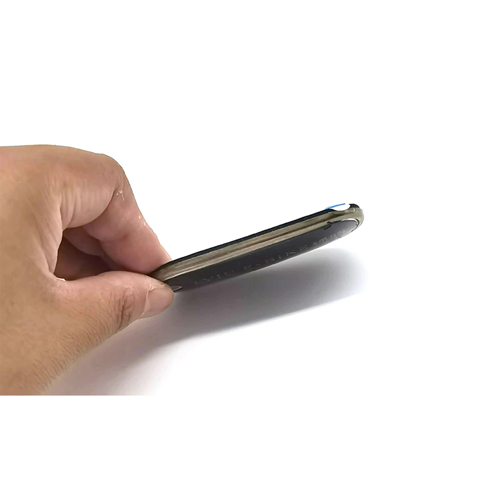 ABS Electroplating Stickers 3d Metal Logo Badge Custom 3d Car Emblem