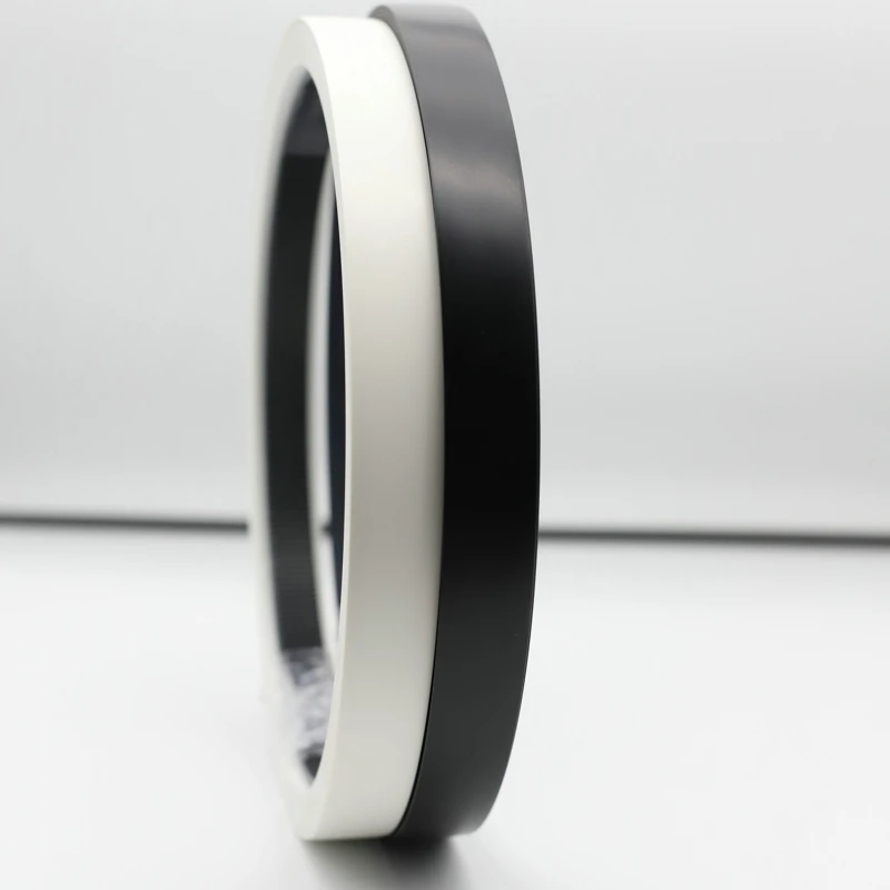 Tape Furniture Sharp Edge Protection Strip 0.4-3mm  PVC Edge Banding For Cabinet