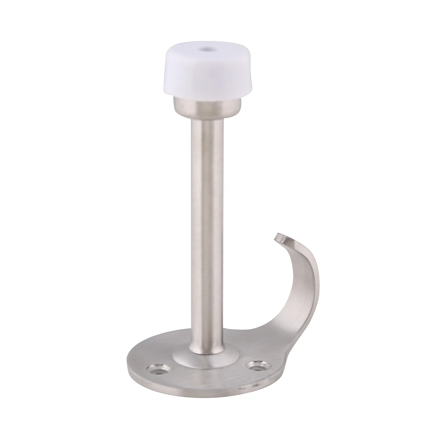 SS304 toilet cubicle hardware washroom accessories Toilet partition accessaries