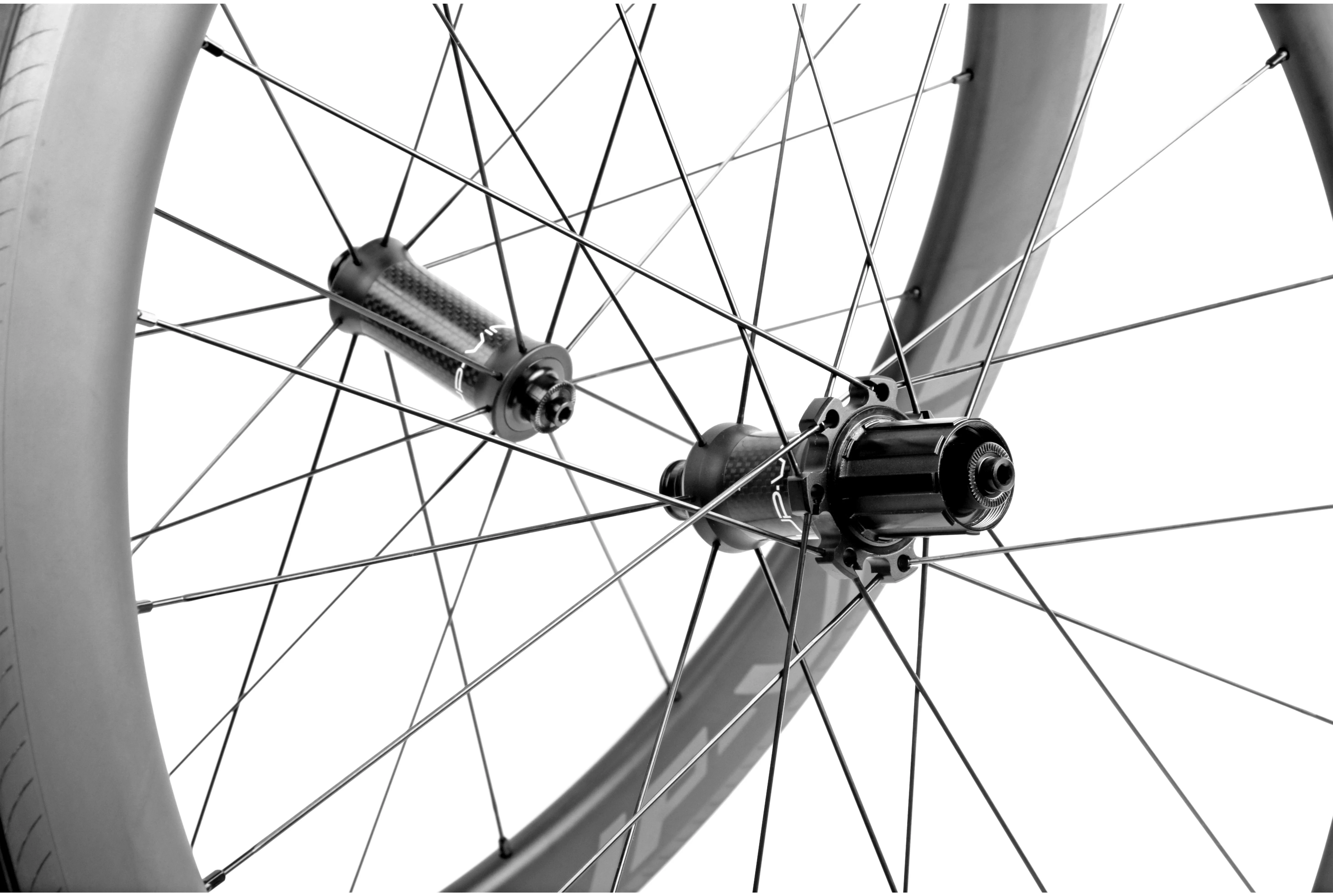 China High-end Technology Manufacturing Bicycle Solid Airless Tires
