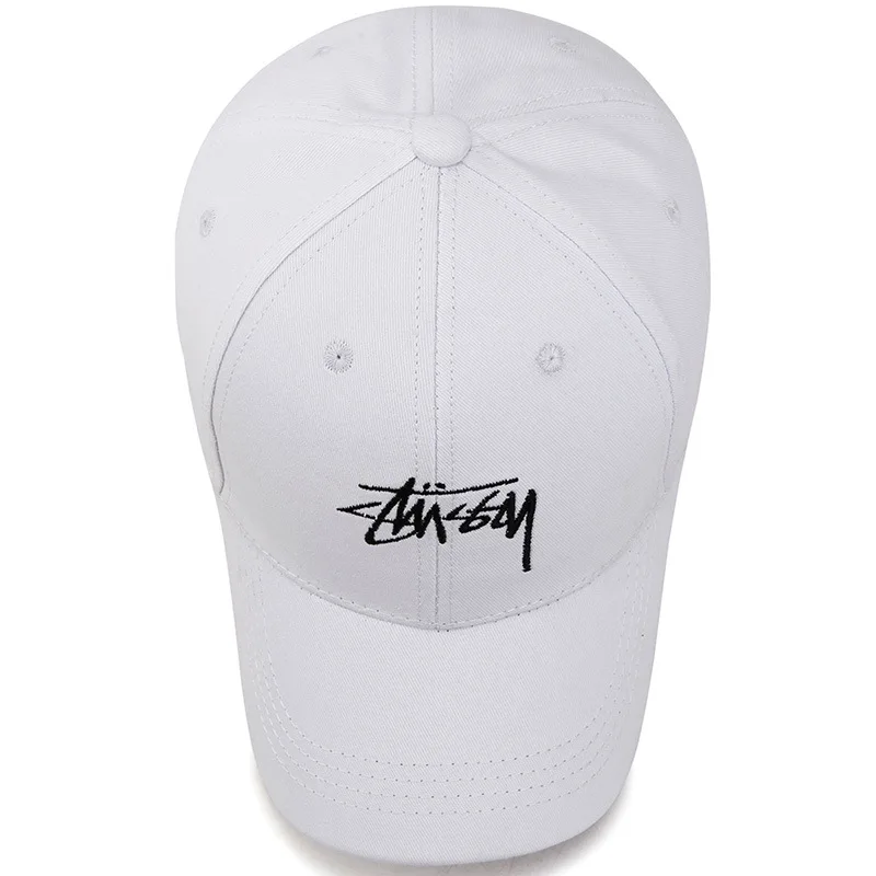 
High quality oem odm flat brim curved brim 6 panel snapback sports hat baseball cap custom cap with embroidery logo 