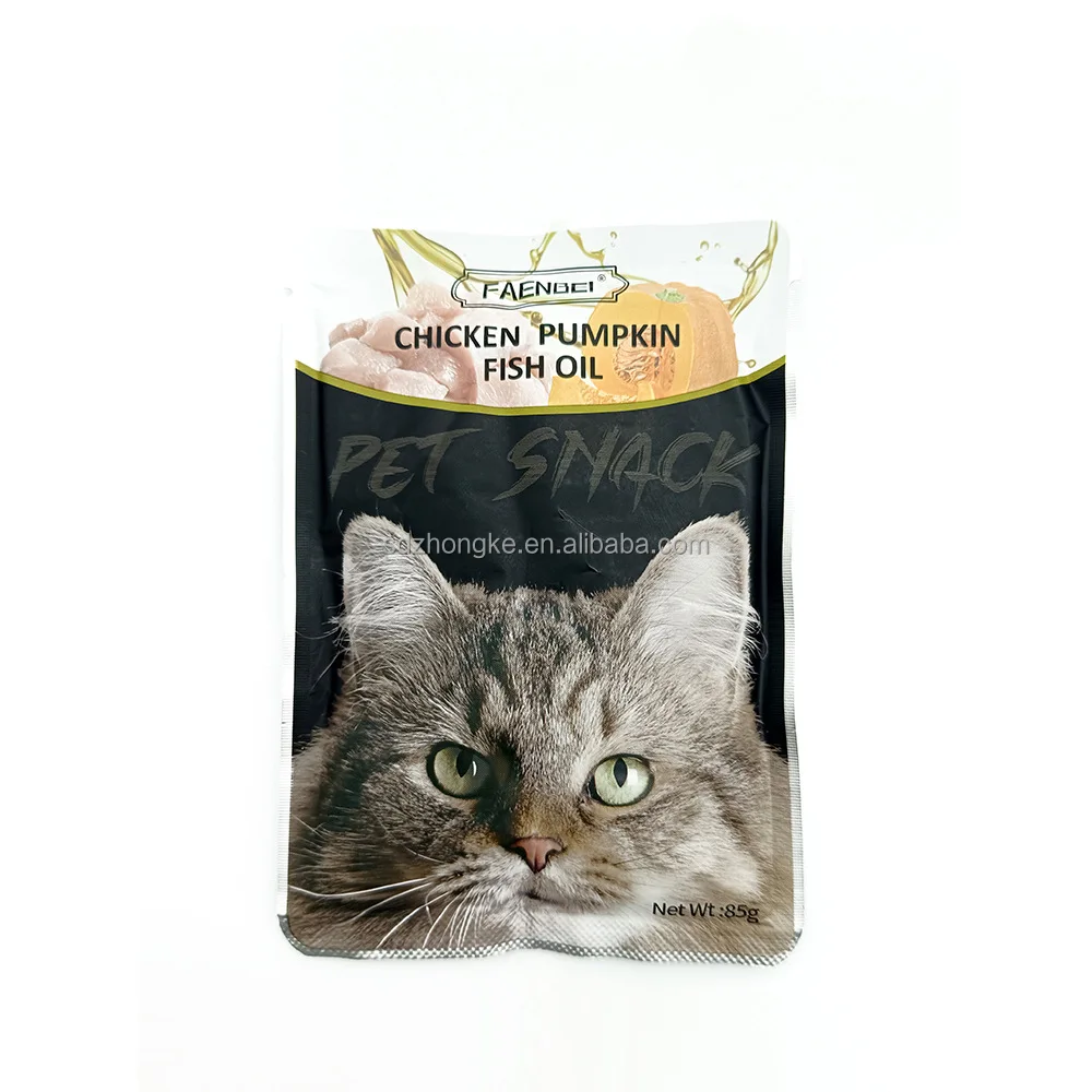 Корм для кошек влажный корм домашних животных goody pet foods