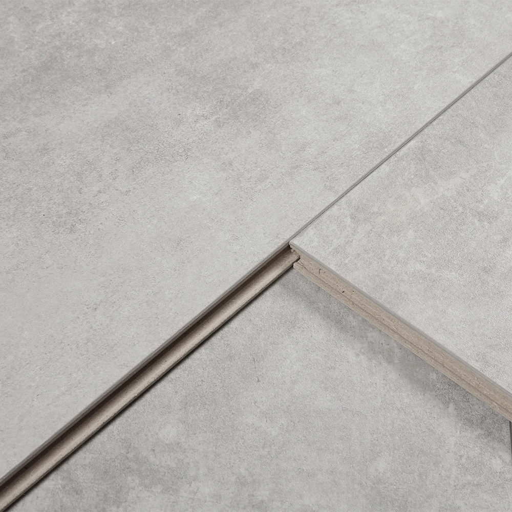Home High Gloss Bedroom Decoration 8mm 12mm Waterproof Wood Grain Indoor Decoration Laminate Flooring
