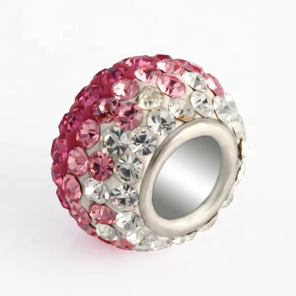 Original Czech Colorful Crystal Surgical Steel Body Jewelry